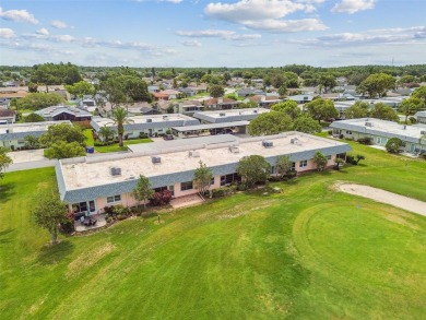 Turn-Key, Fully Furnished Condo on the Golf Course in Seven on Seven Springs Golf and Country Club in Florida - for sale on GolfHomes.com, golf home, golf lot
