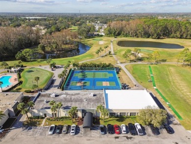 Turn-Key, Fully Furnished Condo on the Golf Course in Seven on Seven Springs Golf and Country Club in Florida - for sale on GolfHomes.com, golf home, golf lot