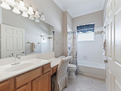 Stonecrest is a 55+ gated golf course community with all the on Stonecrest Golf and Club Club in Florida - for sale on GolfHomes.com, golf home, golf lot