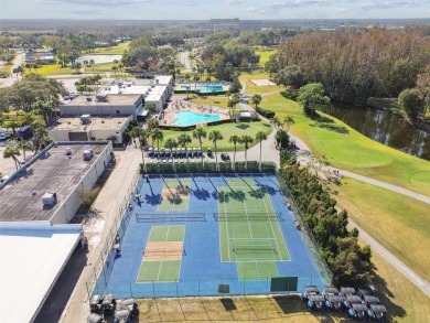 Turn-Key, Fully Furnished Condo on the Golf Course in Seven on Seven Springs Golf and Country Club in Florida - for sale on GolfHomes.com, golf home, golf lot