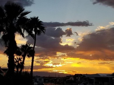 Presenting this well-maintained 3-bedroom, 2-bath home built in on Palm Desert Greens Country Club in California - for sale on GolfHomes.com, golf home, golf lot