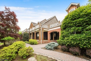 Welcome to this breathtaking custom-built estate, perfectly on Sunset Valley Golf Course in New Jersey - for sale on GolfHomes.com, golf home, golf lot