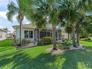 Stonecrest is a 55+ gated golf course community with all the on Stonecrest Golf and Club Club in Florida - for sale on GolfHomes.com, golf home, golf lot