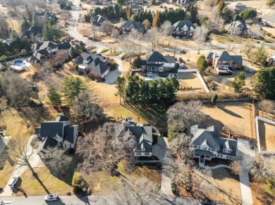 This beautifully designed home offers spacious living and on Smithfields Country Club in South Carolina - for sale on GolfHomes.com, golf home, golf lot