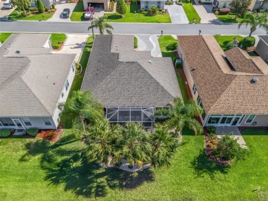 Stonecrest is a 55+ gated golf course community with all the on Stonecrest Golf and Club Club in Florida - for sale on GolfHomes.com, golf home, golf lot