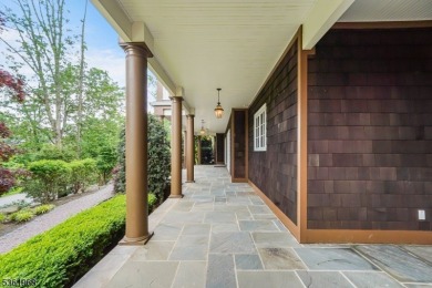 Welcome to this breathtaking custom-built estate, perfectly on Sunset Valley Golf Course in New Jersey - for sale on GolfHomes.com, golf home, golf lot