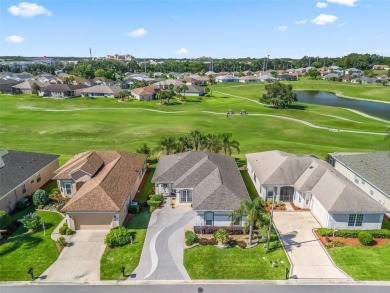 Stonecrest is a 55+ gated golf course community with all the on Stonecrest Golf and Club Club in Florida - for sale on GolfHomes.com, golf home, golf lot