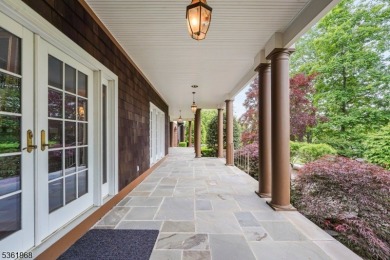 Welcome to this breathtaking custom-built estate, perfectly on Sunset Valley Golf Course in New Jersey - for sale on GolfHomes.com, golf home, golf lot