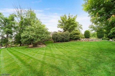 Welcome to this breathtaking custom-built estate, perfectly on Sunset Valley Golf Course in New Jersey - for sale on GolfHomes.com, golf home, golf lot