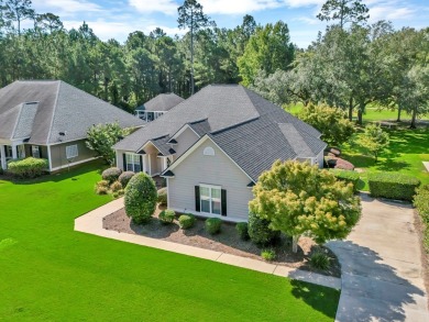 ON THE GOLF COURSE in beautiful River Pointe. This beautifully on River Pointe Golf Club in Georgia - for sale on GolfHomes.com, golf home, golf lot