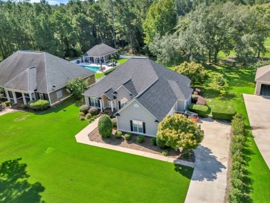 ON THE GOLF COURSE in beautiful River Pointe. This beautifully on River Pointe Golf Club in Georgia - for sale on GolfHomes.com, golf home, golf lot