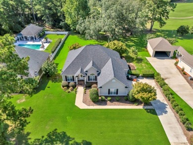 ON THE GOLF COURSE in beautiful River Pointe. This beautifully on River Pointe Golf Club in Georgia - for sale on GolfHomes.com, golf home, golf lot