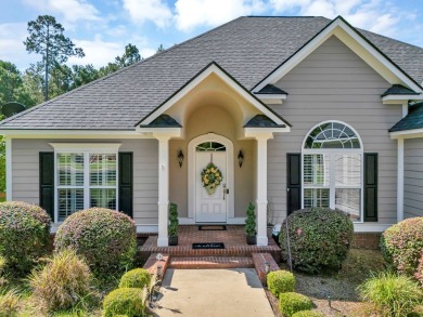 ON THE GOLF COURSE in beautiful River Pointe. This beautifully on River Pointe Golf Club in Georgia - for sale on GolfHomes.com, golf home, golf lot