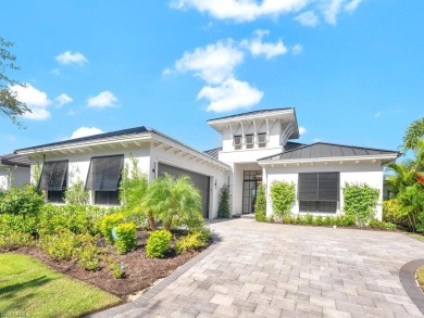 Welcome to an unparalleled lifestyle at the prestigious Miromar on Miromar Lakes Golf Club in Florida - for sale on GolfHomes.com, golf home, golf lot