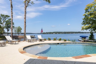 NEWLY REMODELED 6BR/6.5BA LAKEFRONT HOME IN REYNOLDS AT GREAT on Great Waters Course At Reynolds Plantation in Georgia - for sale on GolfHomes.com, golf home, golf lot