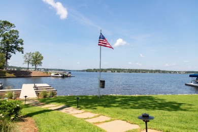 NEWLY REMODELED 6BR/6.5BA LAKEFRONT HOME IN REYNOLDS AT GREAT on Great Waters Course At Reynolds Plantation in Georgia - for sale on GolfHomes.com, golf home, golf lot