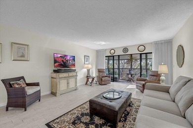 The most desired and largest 2-bedroom floor plan in Ocean on Jupiter Dunes Golf Course in Florida - for sale on GolfHomes.com, golf home, golf lot