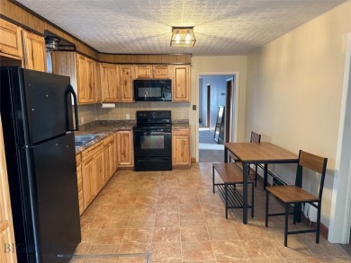 Nestled in the heart of Anaconda, this cozy 2-bedroom, 1-bath on The Old Works Golf Course in Montana - for sale on GolfHomes.com, golf home, golf lot