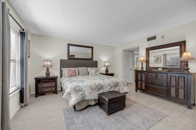 The most desired and largest 2-bedroom floor plan in Ocean on Jupiter Dunes Golf Course in Florida - for sale on GolfHomes.com, golf home, golf lot