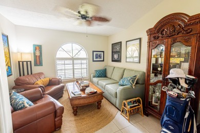 Country Club Estates, St Lucie West! Experience refined Florida on St. Lucie Trail Golf Club in Florida - for sale on GolfHomes.com, golf home, golf lot