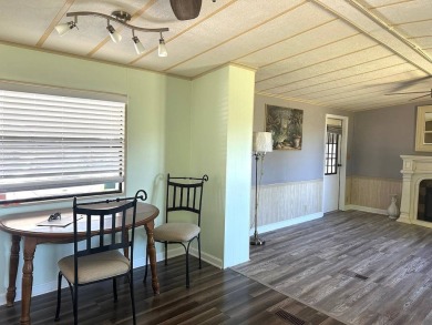 2-BEDROOM, 2-BATHROOM HOME IN GOLF COMMUNITY, ANGLERS GREEN on Anglers Green Golf Course in Florida - for sale on GolfHomes.com, golf home, golf lot