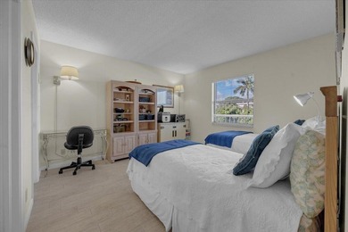 The most desired and largest 2-bedroom floor plan in Ocean on Jupiter Dunes Golf Course in Florida - for sale on GolfHomes.com, golf home, golf lot