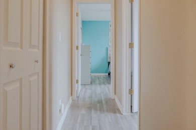 Welcome to this fully remodeled condo perfectly situated on on Lakes of the Four Seasons Country Club in Indiana - for sale on GolfHomes.com, golf home, golf lot
