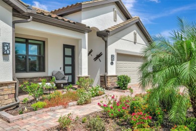 Situated in the picturesque River Strand Golf and Country Club on River Strand Golf and Country Club At Heritage Harbour  in Florida - for sale on GolfHomes.com, golf home, golf lot