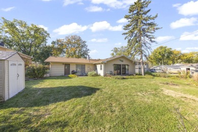 Rarely available 4-bedroom Ranch in Butterfield East with a on Western Acres Golf Course in Illinois - for sale on GolfHomes.com, golf home, golf lot