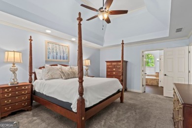 Spectacular Opportunity in Sought-After Windward! Located just on The Golf Club of Georgia in Georgia - for sale on GolfHomes.com, golf home, golf lot