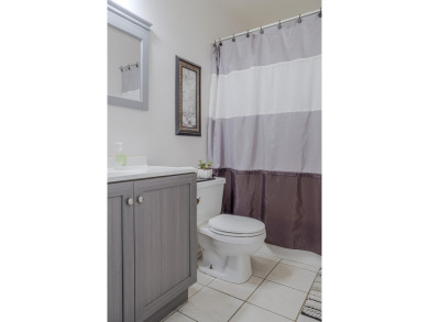 Welcome to this fully remodeled condo perfectly situated on on Lakes of the Four Seasons Country Club in Indiana - for sale on GolfHomes.com, golf home, golf lot