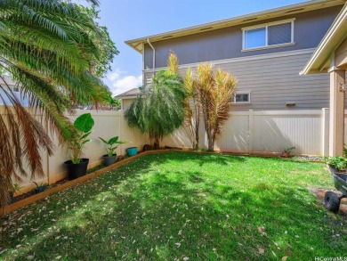 Lowest priced single family 4 bedroom home in the neighborhood! on Hawaii Prince Golf Club in Hawaii - for sale on GolfHomes.com, golf home, golf lot