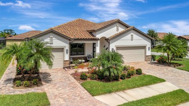 Situated in the picturesque River Strand Golf and Country Club on River Strand Golf and Country Club At Heritage Harbour  in Florida - for sale on GolfHomes.com, golf home, golf lot