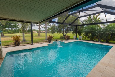 Country Club Estates, St Lucie West! Experience refined Florida on St. Lucie Trail Golf Club in Florida - for sale on GolfHomes.com, golf home, golf lot