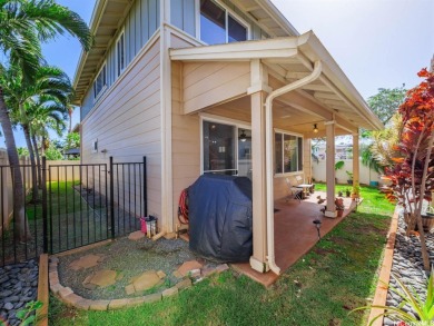 Lowest priced single family 4 bedroom home in the neighborhood! on Hawaii Prince Golf Club in Hawaii - for sale on GolfHomes.com, golf home, golf lot