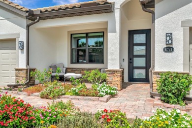 Situated in the picturesque River Strand Golf and Country Club on River Strand Golf and Country Club At Heritage Harbour  in Florida - for sale on GolfHomes.com, golf home, golf lot