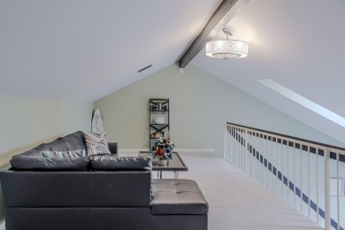 Welcome to this fully remodeled condo perfectly situated on on Lakes of the Four Seasons Country Club in Indiana - for sale on GolfHomes.com, golf home, golf lot