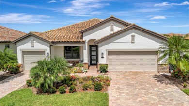 Situated in the picturesque River Strand Golf and Country Club on River Strand Golf and Country Club At Heritage Harbour  in Florida - for sale on GolfHomes.com, golf home, golf lot