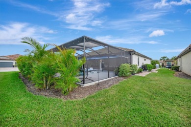 Situated in the picturesque River Strand Golf and Country Club on River Strand Golf and Country Club At Heritage Harbour  in Florida - for sale on GolfHomes.com, golf home, golf lot