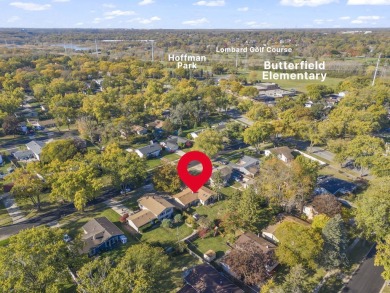 Rarely available 4-bedroom Ranch in Butterfield East with a on Western Acres Golf Course in Illinois - for sale on GolfHomes.com, golf home, golf lot