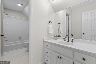 Spectacular Opportunity in Sought-After Windward! Located just on The Golf Club of Georgia in Georgia - for sale on GolfHomes.com, golf home, golf lot