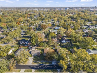 Rarely available 4-bedroom Ranch in Butterfield East with a on Western Acres Golf Course in Illinois - for sale on GolfHomes.com, golf home, golf lot