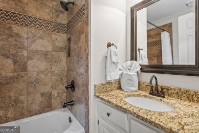 Spectacular Opportunity in Sought-After Windward! Located just on The Golf Club of Georgia in Georgia - for sale on GolfHomes.com, golf home, golf lot