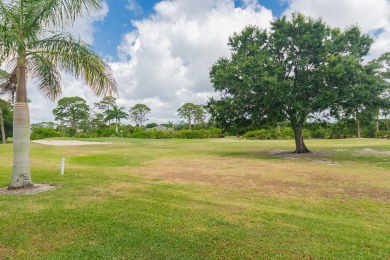 Country Club Estates, St Lucie West! Experience refined Florida on St. Lucie Trail Golf Club in Florida - for sale on GolfHomes.com, golf home, golf lot