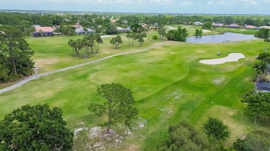 Country Club Estates, St Lucie West! Experience refined Florida on St. Lucie Trail Golf Club in Florida - for sale on GolfHomes.com, golf home, golf lot