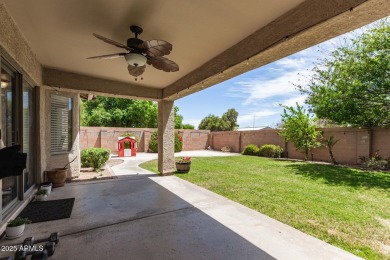 STUNNING HOME IN ARROWHEAD RANCH! Tucked away in a spacious on The Legend at Arrowhead in Arizona - for sale on GolfHomes.com, golf home, golf lot
