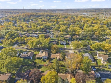 Rarely available 4-bedroom Ranch in Butterfield East with a on Western Acres Golf Course in Illinois - for sale on GolfHomes.com, golf home, golf lot