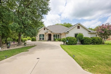 Location, Location!! Conveniently placed in the center of on Granbury Country Club in Texas - for sale on GolfHomes.com, golf home, golf lot