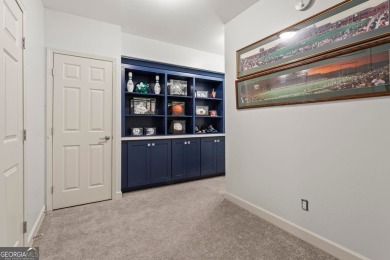 Spectacular Opportunity in Sought-After Windward! Located just on The Golf Club of Georgia in Georgia - for sale on GolfHomes.com, golf home, golf lot