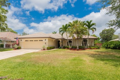 Country Club Estates, St Lucie West! Experience refined Florida on St. Lucie Trail Golf Club in Florida - for sale on GolfHomes.com, golf home, golf lot